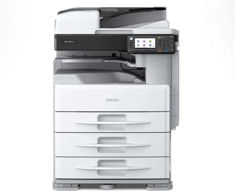 Ricoh MP 2001SP/ 2501SP