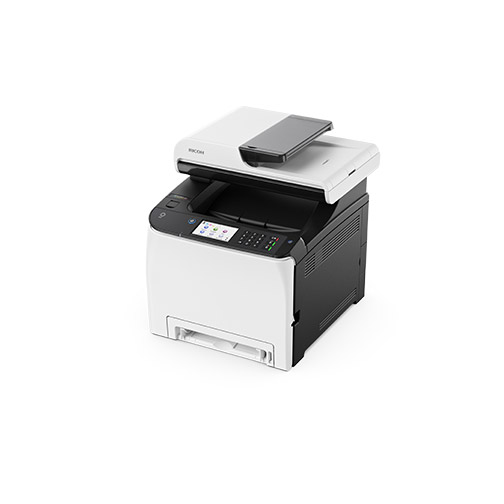 Ricoh SP C260 SFNW/ C261SFNW