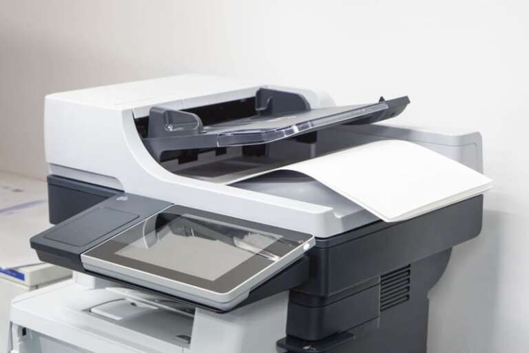 Kiedy drukarkę lepiej wynająć niż kupić?