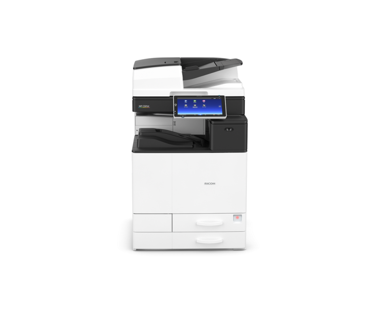 Ricoh MPC 501